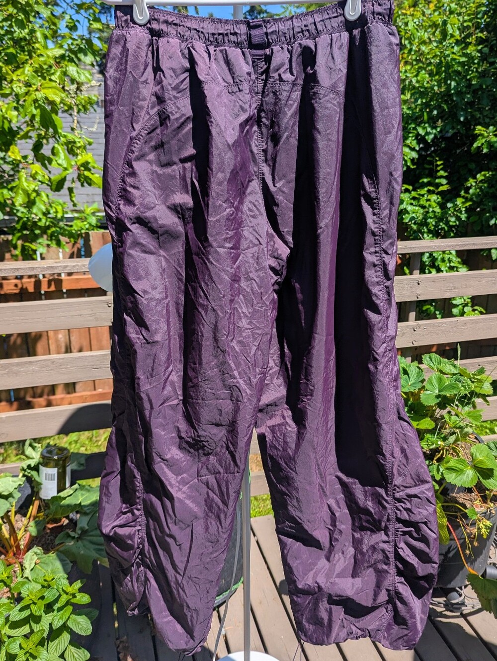 Athleta Grace Warmup Pant - Picture 3 of 6